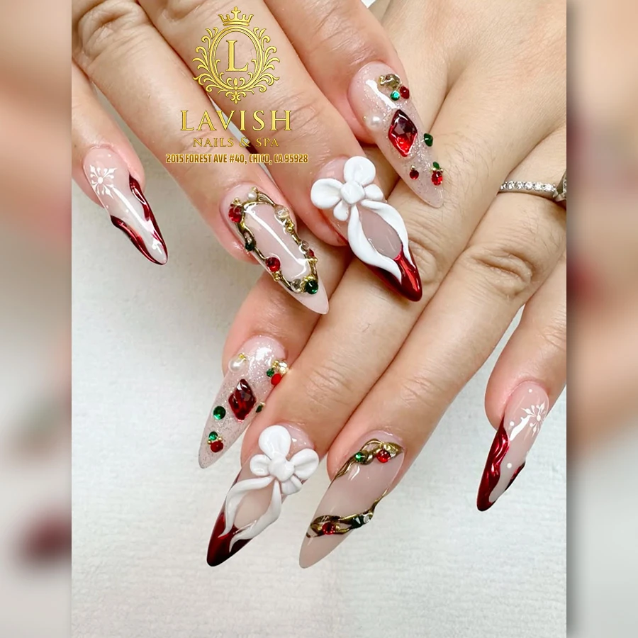 Must Try Nail Designs September 3 2026